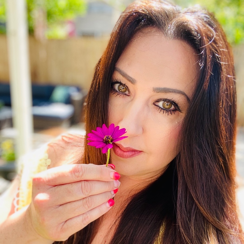 Meet your Posher, Christina